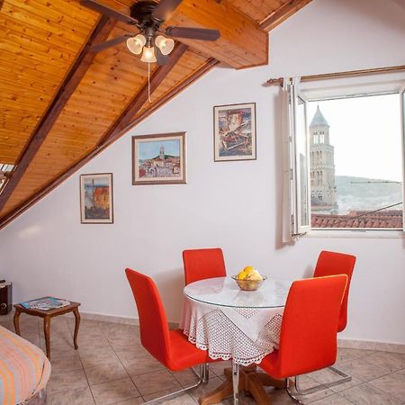 Studio Lavanda Apartment Split Bagian luar foto
