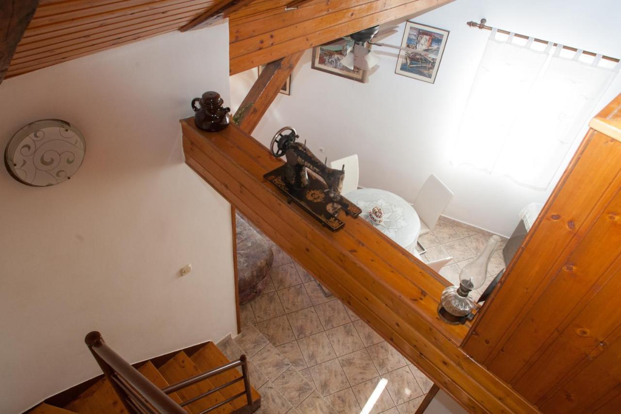 Studio Lavanda Apartment Split Bagian luar foto
