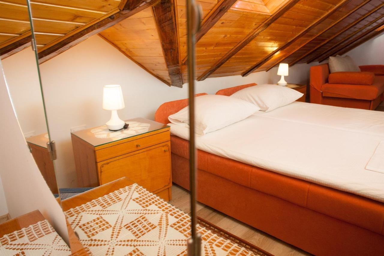 Studio Lavanda Apartment Split Bagian luar foto